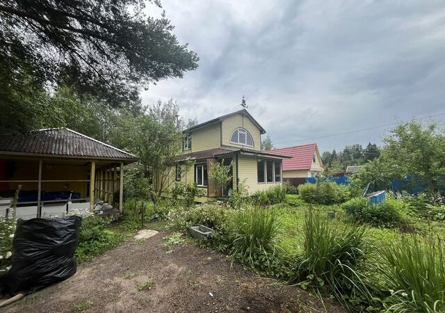 Московское шоссе, 35 км, Тосненское городское поселение, садоводческое некоммерческое товарищество Утро, Тосно, садоводческий массив Еглизи фото