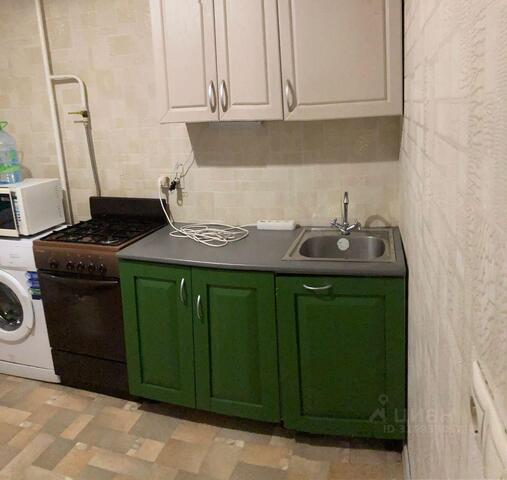 квартира ЗАО Головинский дом 15/2 Московская область фото