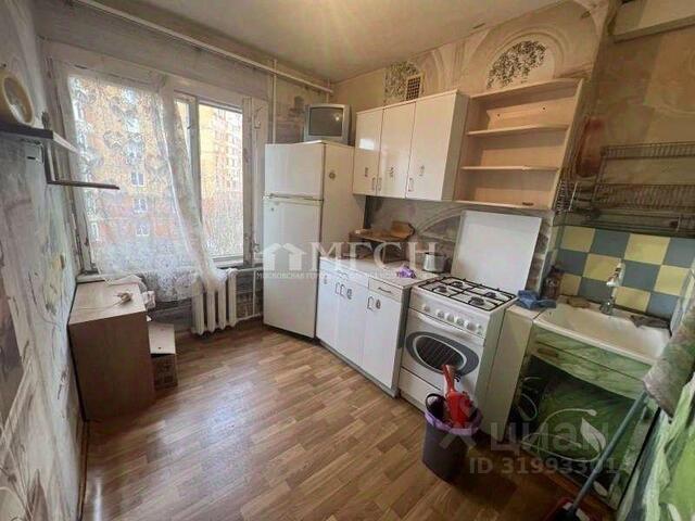 кв-л 3А Томилино, 3-й мкр фото