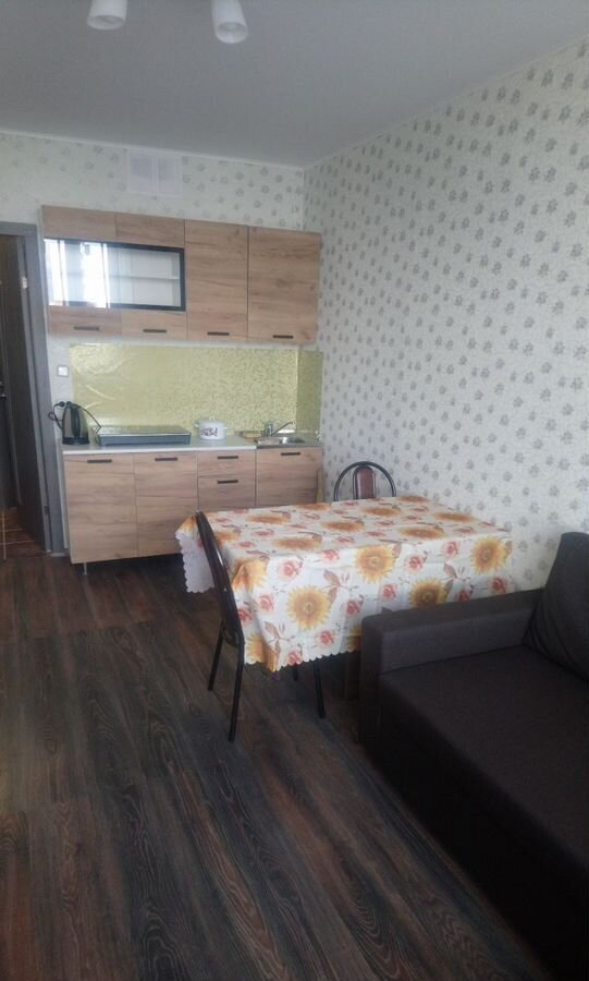 квартира г Балашиха ул Лукино 53а фото 29