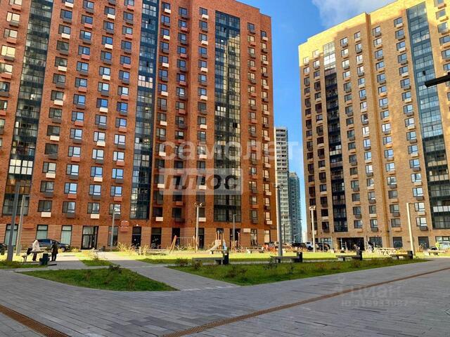 метро Лефортово ЮЗАО пр-д Шелихова 9/1 Московская область фото