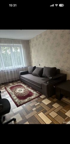 квартира р-н Калининский ул Болгарстроя 13 мкр-н Альгешево фото