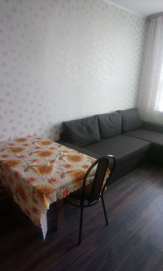 квартира г Балашиха ул Лукино 53а фото 31