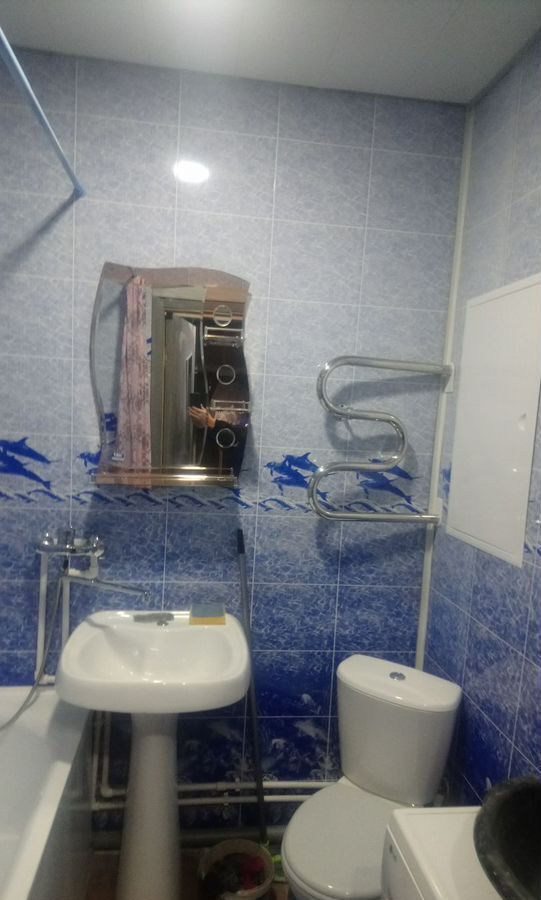 квартира г Балашиха ул Лукино 53а фото 40