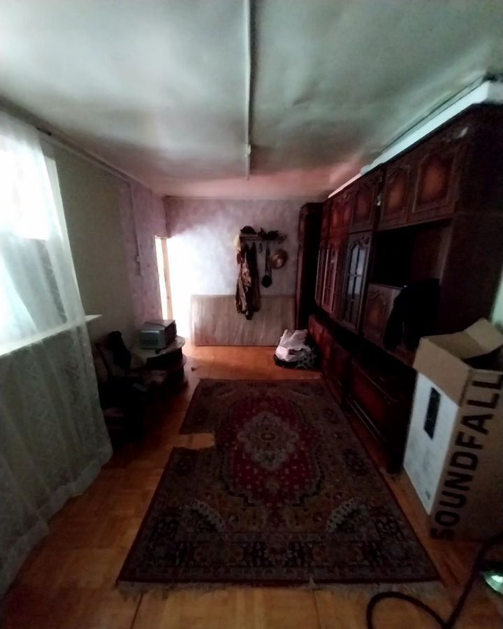 дом г Нижневартовск потребительский садово-огороднический кооператив Досуг, Сливовая ул, Тюменская обл. фото 13