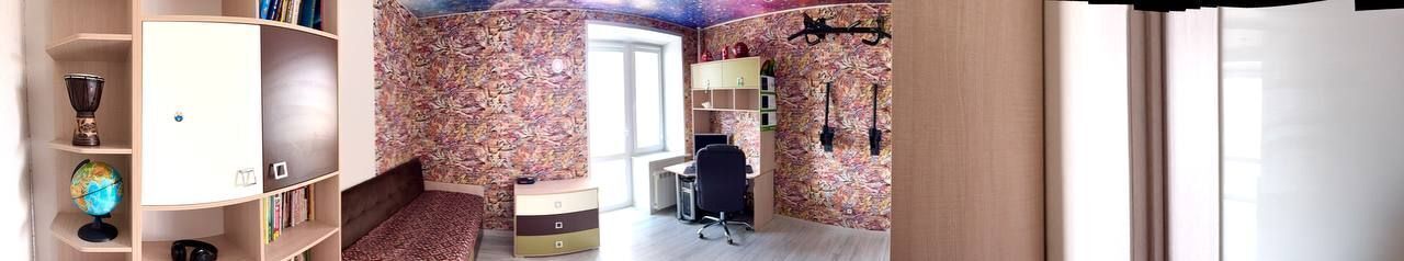 квартира г Йошкар-Ола ул Воинов-интернационалистов 32 фото 17