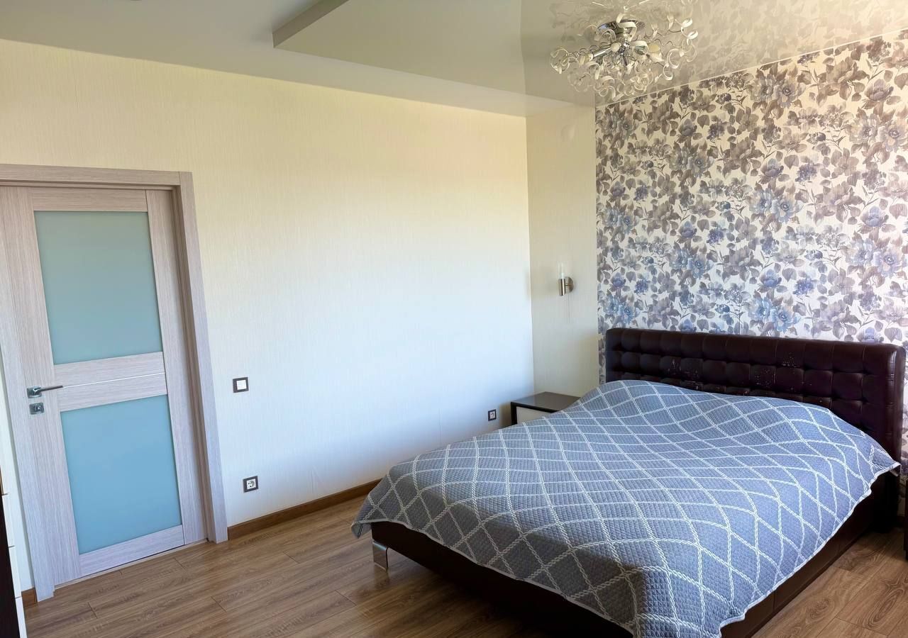 квартира г Йошкар-Ола ул Воинов-интернационалистов 32 фото 16