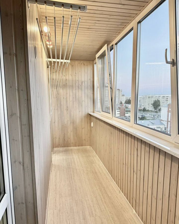 квартира г Йошкар-Ола ул Воинов-интернационалистов 32 фото 20