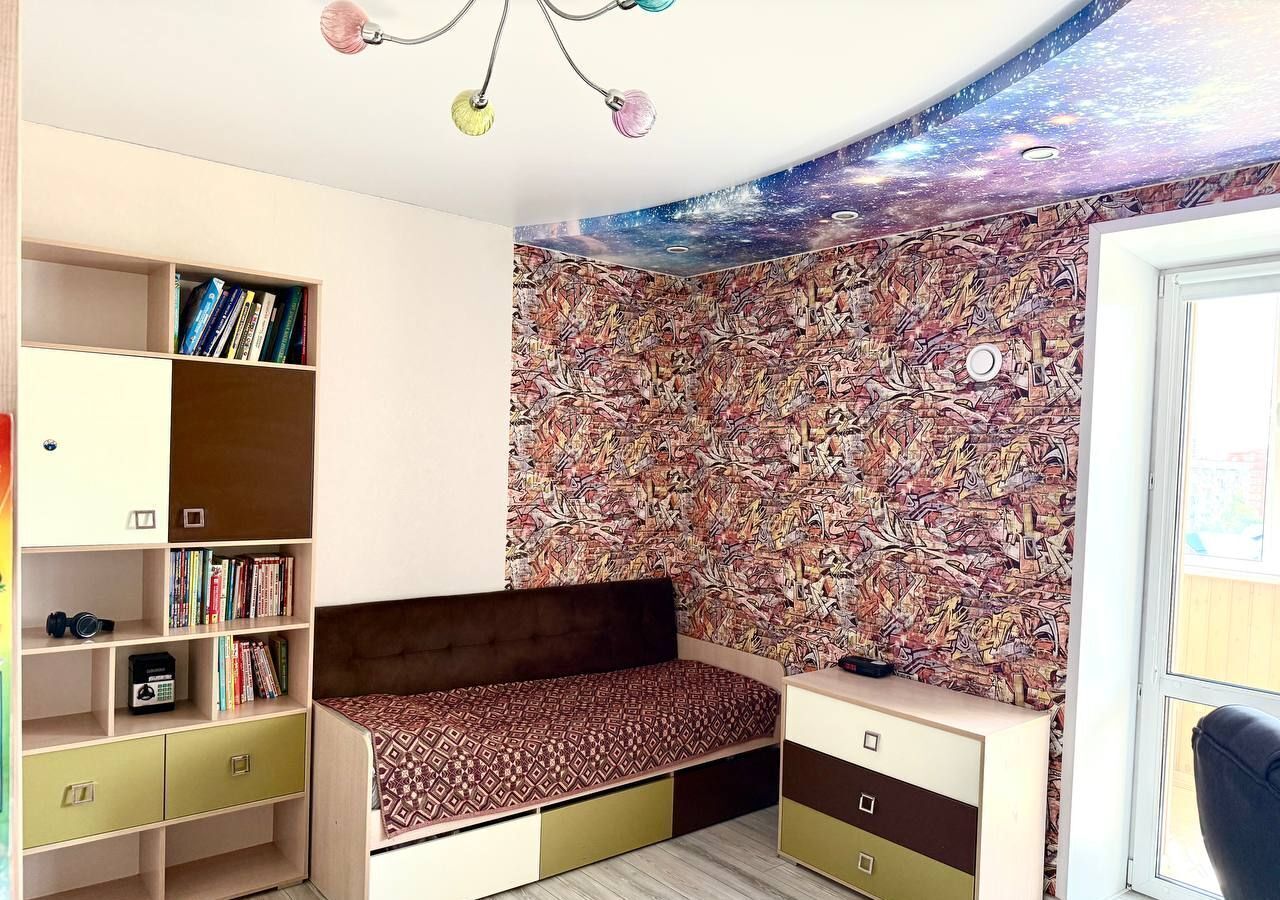 квартира г Йошкар-Ола ул Воинов-интернационалистов 32 фото 19