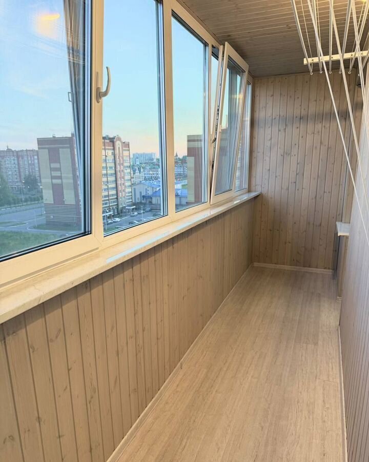 квартира г Йошкар-Ола ул Воинов-интернационалистов 32 фото 21