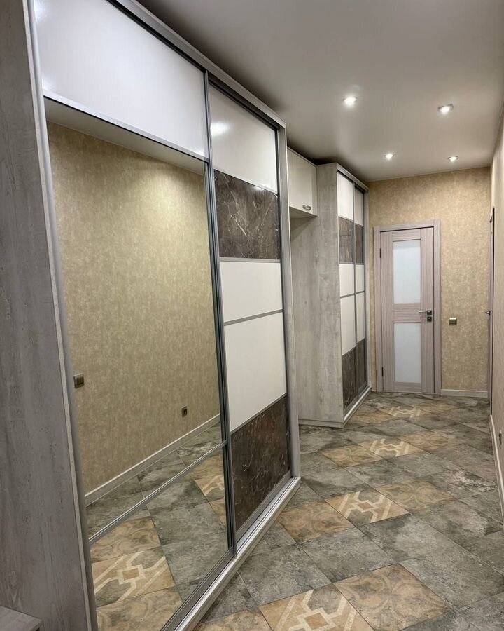 квартира г Йошкар-Ола ул Воинов-интернационалистов 32 фото 23