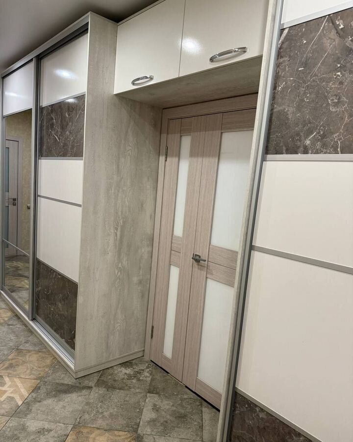 квартира г Йошкар-Ола ул Воинов-интернационалистов 32 фото 25