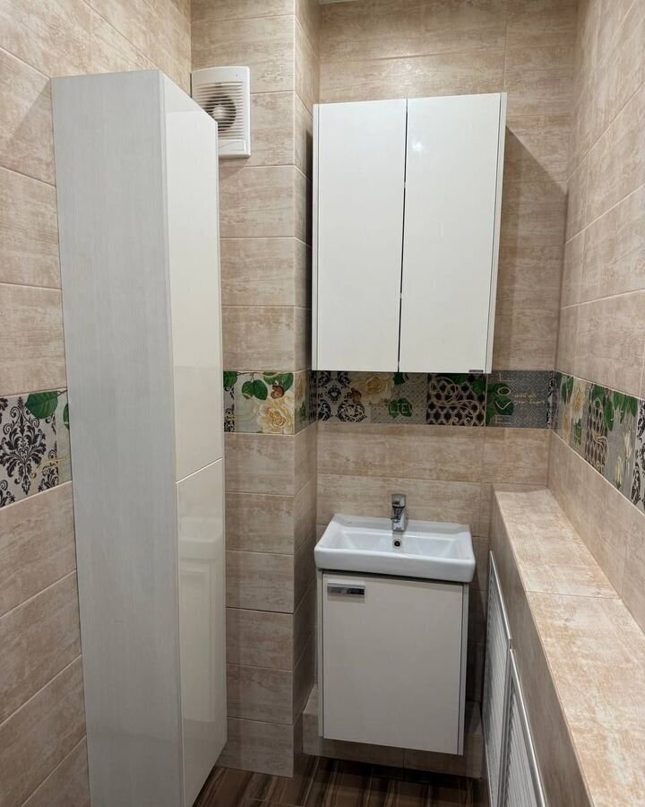 квартира г Йошкар-Ола ул Воинов-интернационалистов 32 фото 35