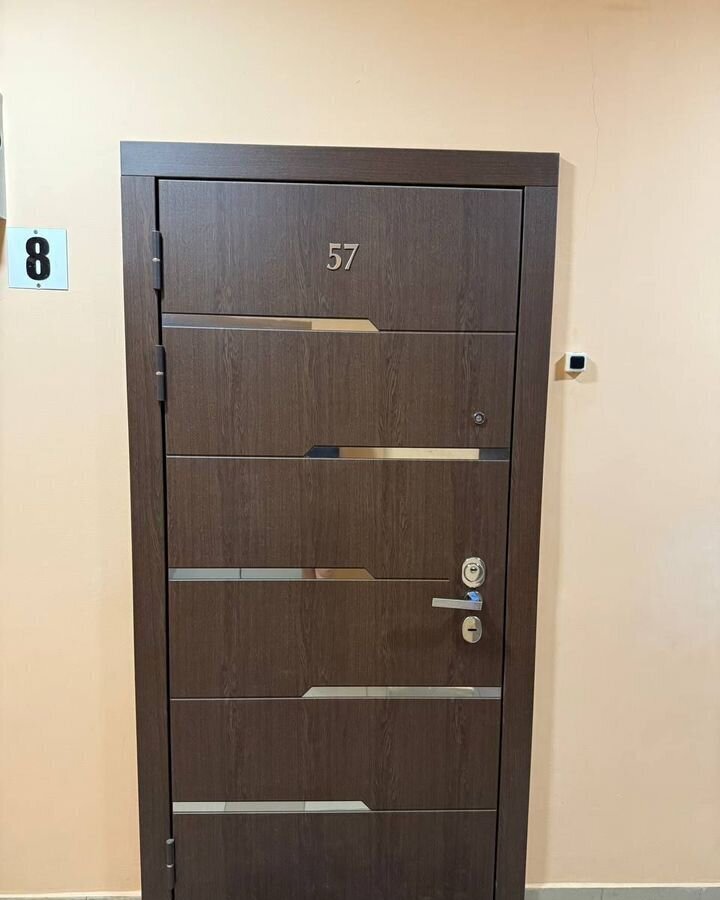 квартира г Йошкар-Ола ул Воинов-интернационалистов 32 фото 36