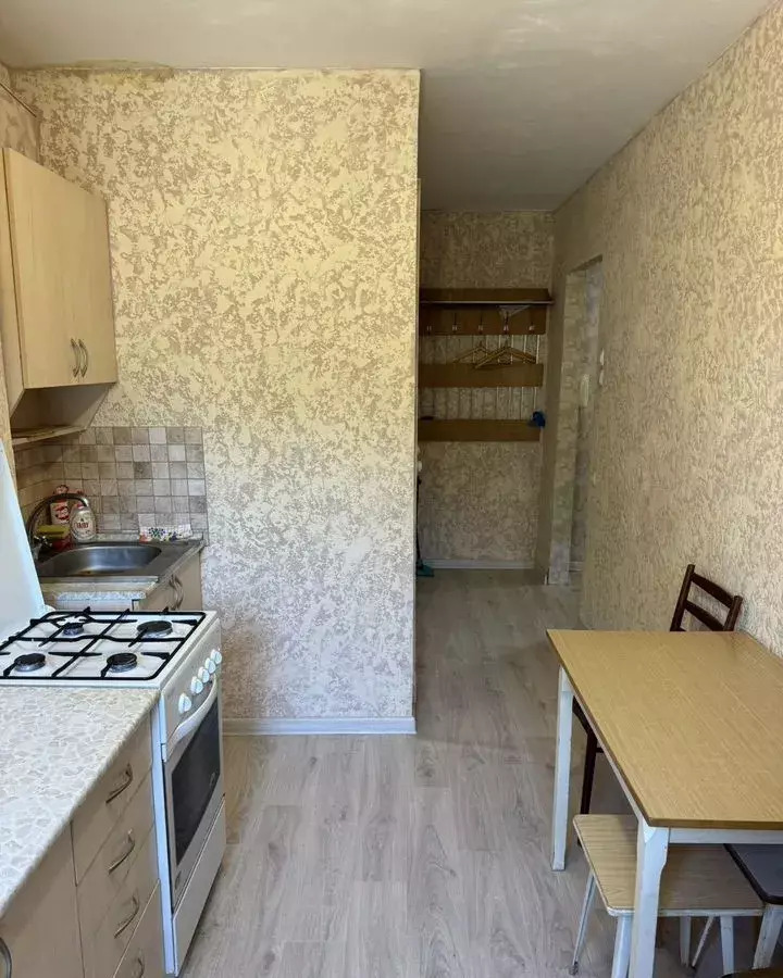 квартира г Саратов р-н Октябрьский ул Большая Садовая 96а фото 3