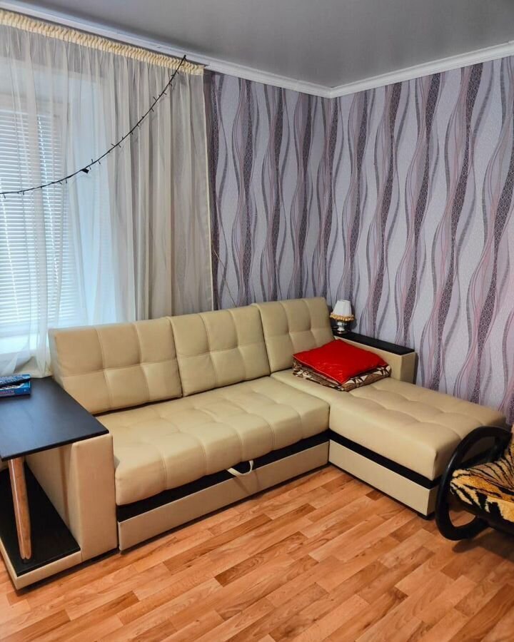 квартира г Губкин ул Кирова 34 Губкинский г. о. фото 2