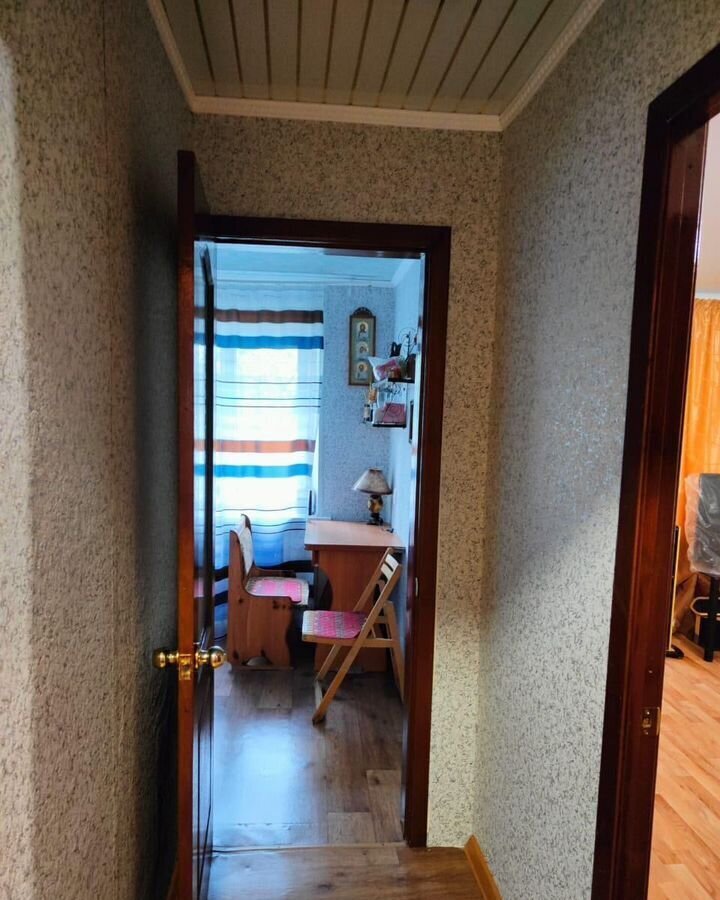 квартира г Губкин ул Кирова 34 Губкинский г. о. фото 4