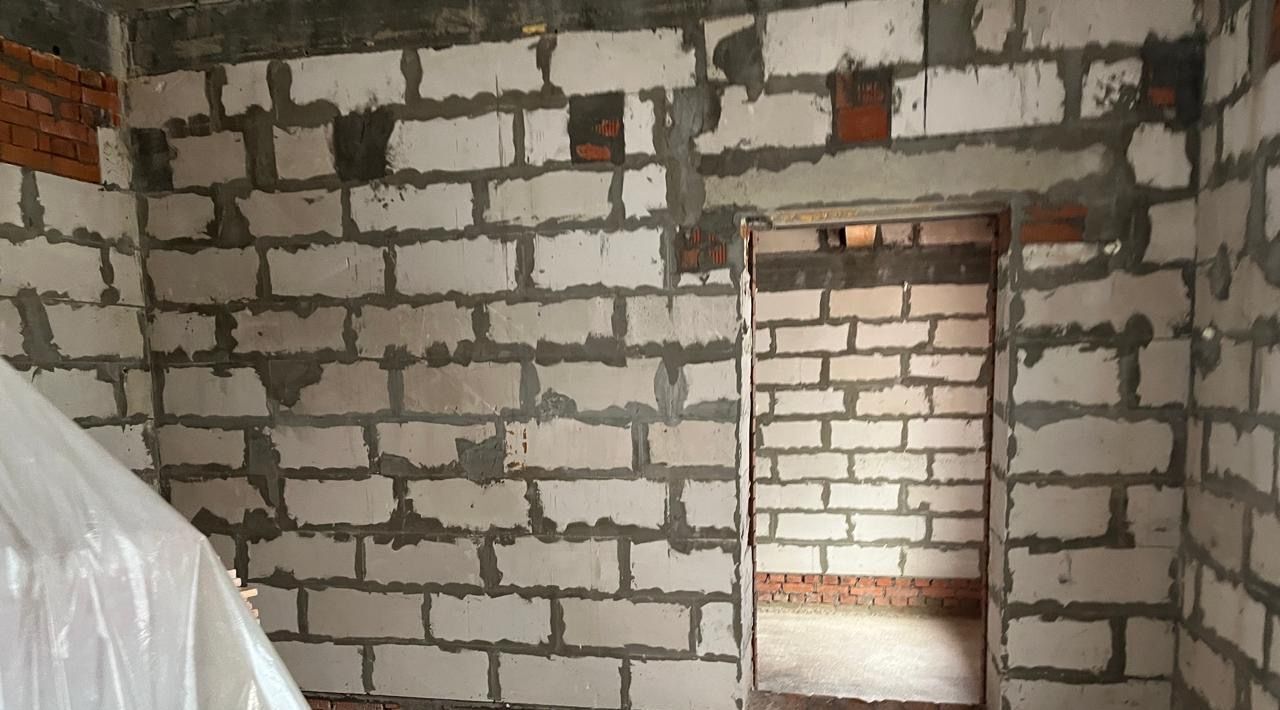 дом г Солнечногорск Дачной застройки Повадино-8 кв-л, Зеленоград — Крюково, 8/2 фото 10