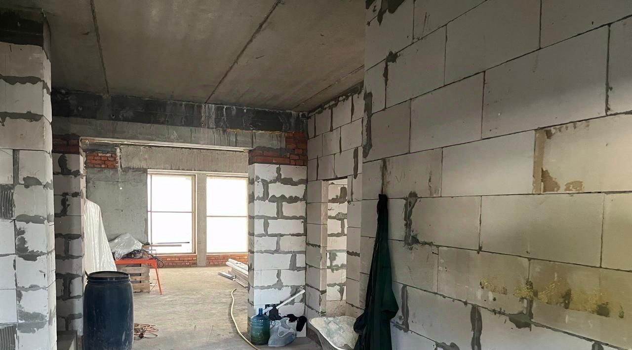 дом г Солнечногорск Дачной застройки Повадино-8 кв-л, Зеленоград — Крюково, 8/2 фото 17