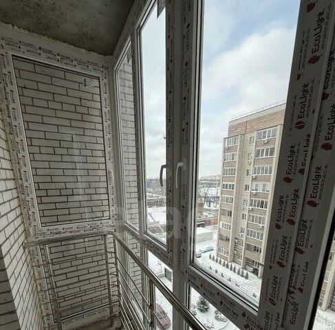 р-н Пролетарский ул Вересаева 103вс/1 фото