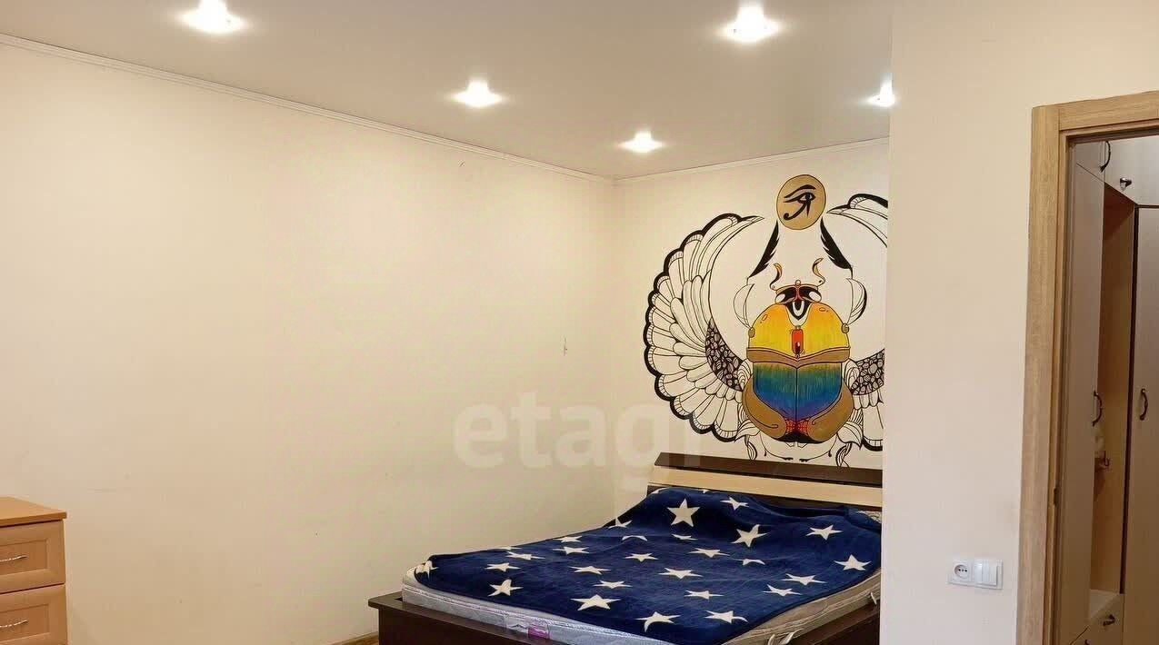 квартира г Батайск ул Коммунистическая 205 фото 1