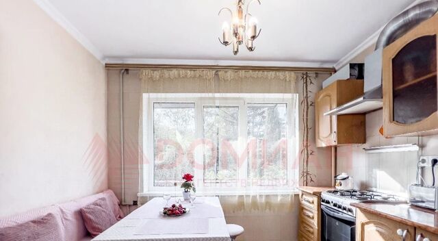 р-н Советский ул Зорге 56 фото