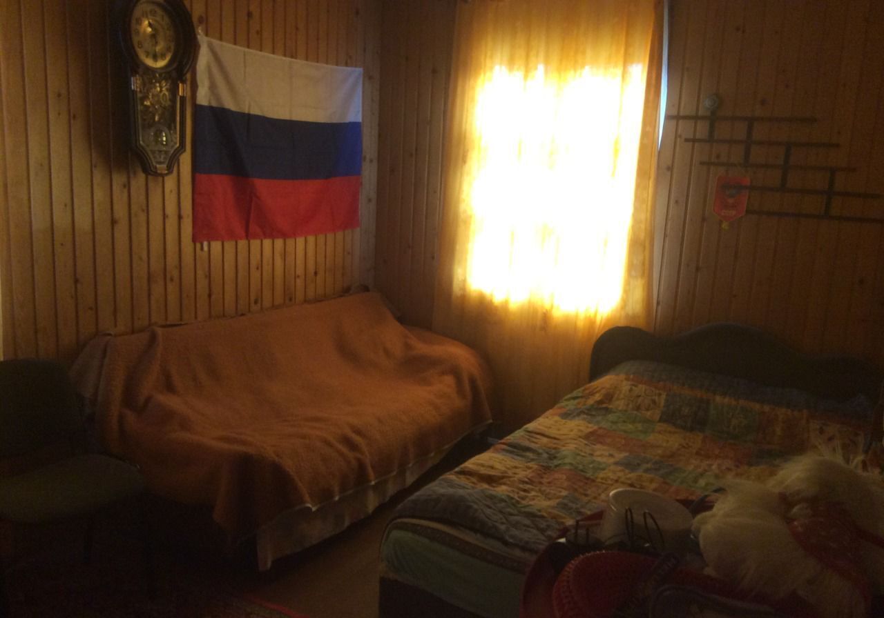 дом г Ступино 50 км, 76-й километр, Михнево, Новокаширское шоссе, Каширское шоссе фото 1