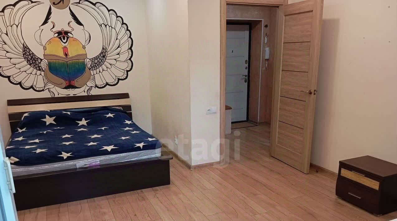 квартира г Батайск ул Коммунистическая 205 фото 4