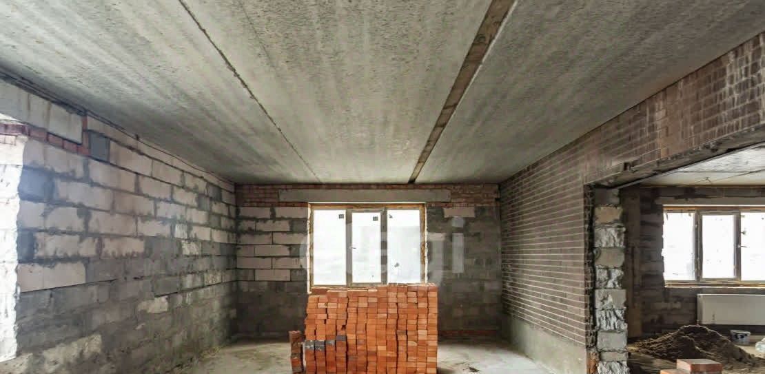 квартира г Ростов-на-Дону р-н Октябрьский ул Нансена 93с/1 ЖК «РИИЖТский Уют» фото 3