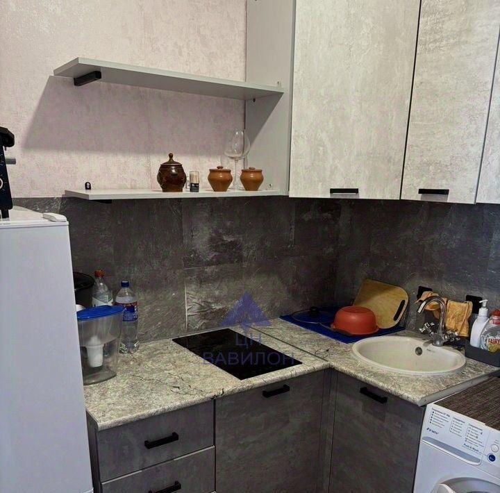 квартира г Волгодонск ул Ленинградская фото 4