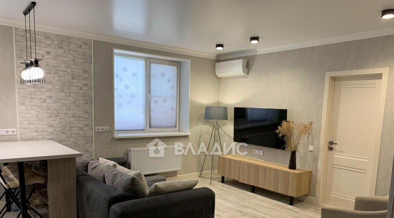 квартира г Батайск ул Комсомольская 127 фото 2