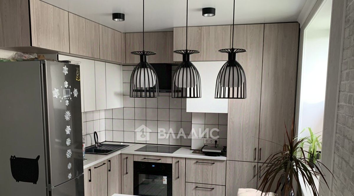 квартира г Батайск ул Комсомольская 127 фото 4