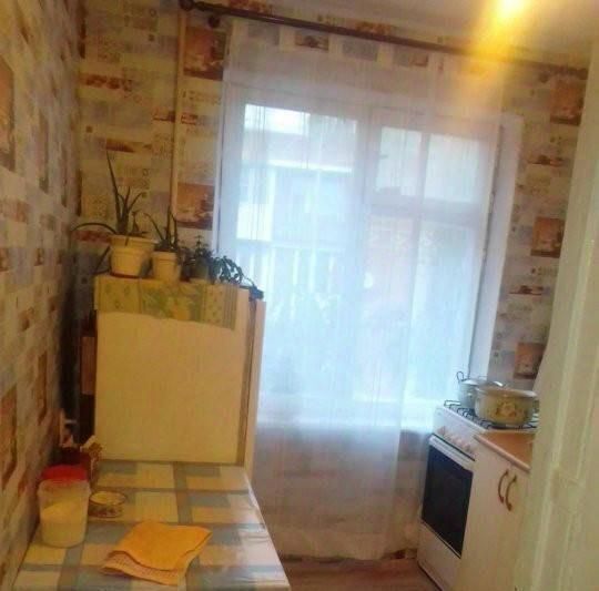 квартира г Шахты ул Депутатская 14 фото 4