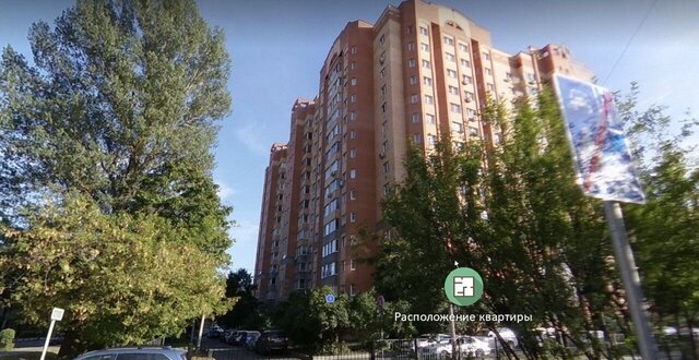 ул Сукромка 3 Медведково фото