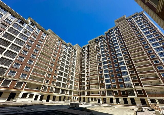 дом 30к/1 р-н Советский фото