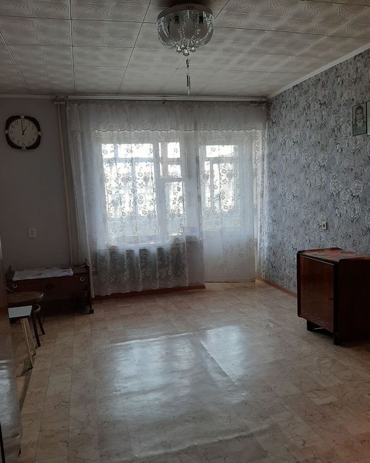 квартира г Воскресенск тер Белоозерский ул Юбилейная 6/1 городской округ Воскресенск, Белоозёрский фото 2