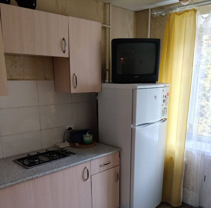 квартира р-н Новомосковский г Новомосковск ул Маяковского 43а фото 3