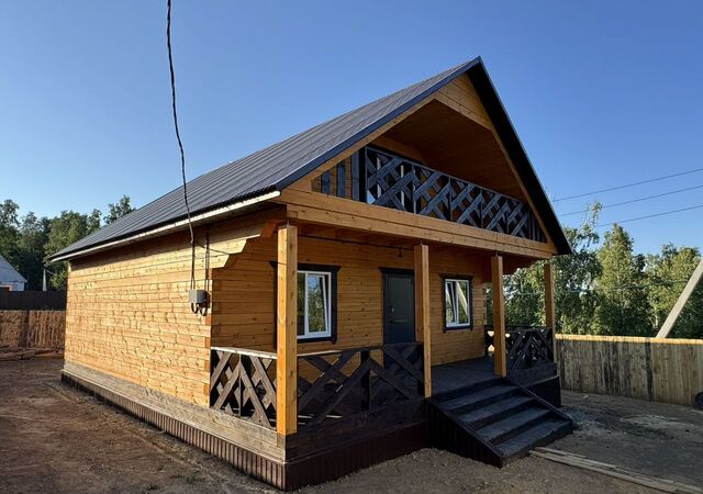 снт Березняки ул Трактовая фото