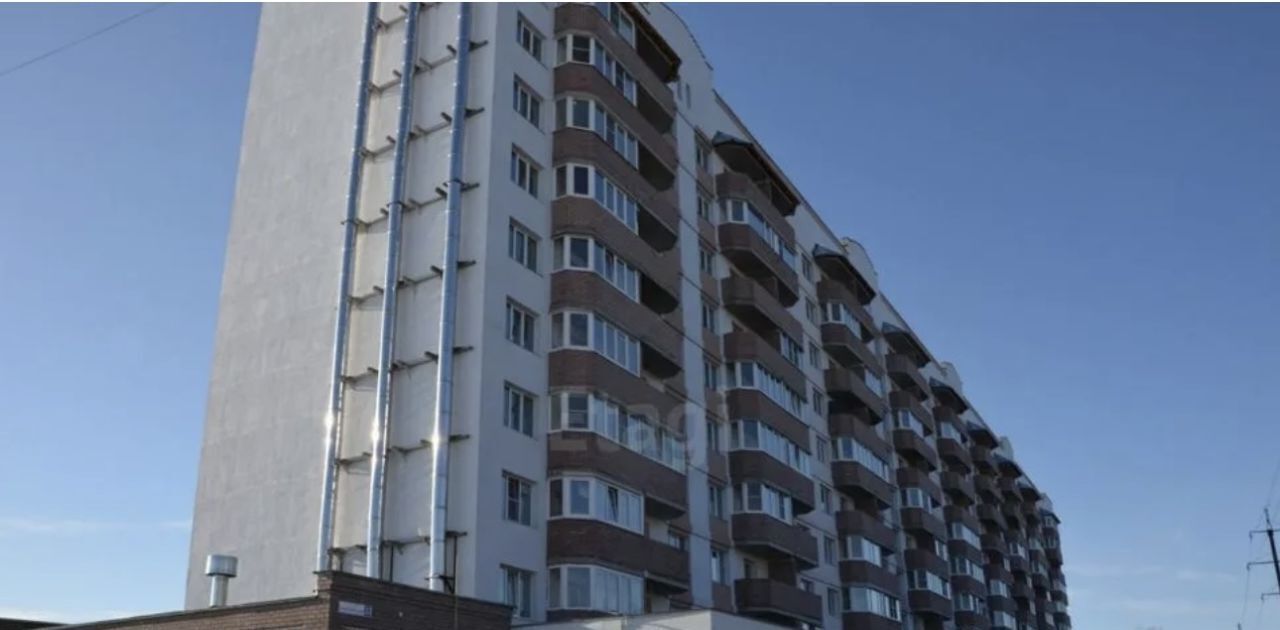 квартира г Муром ш Радиозаводское 33 фото 1