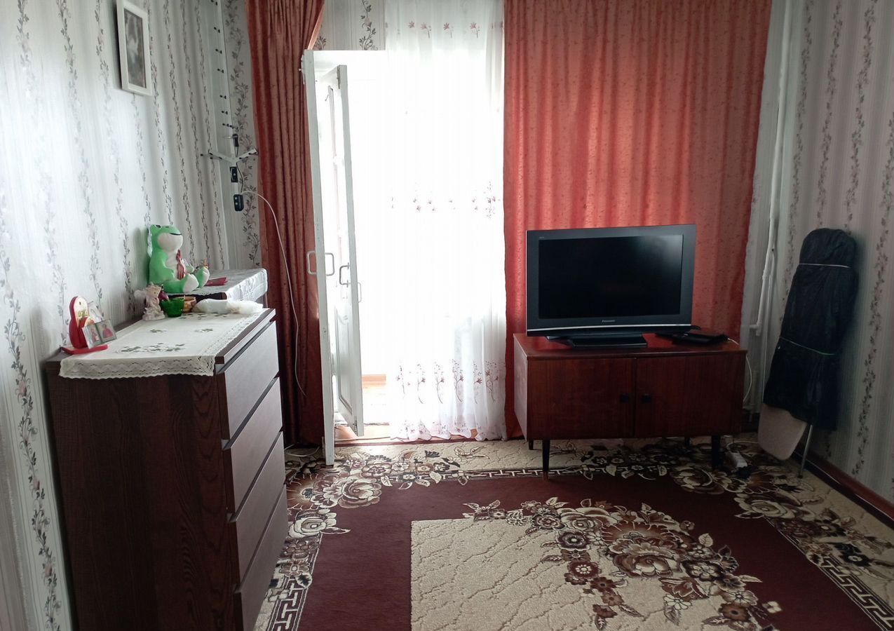 квартира р-н Бутурлиновский г Бутурлиновка ул Блинова 26 Бутурлиновское городское поселение фото 1