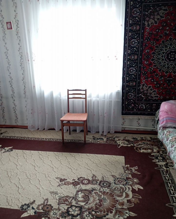 квартира р-н Бутурлиновский г Бутурлиновка ул Блинова 26 Бутурлиновское городское поселение фото 8