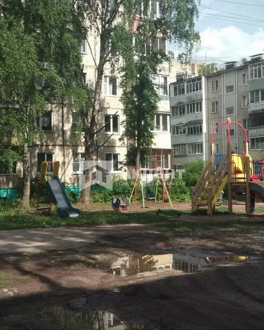 р-н Ленинский ул Кавалерийская 12а фото