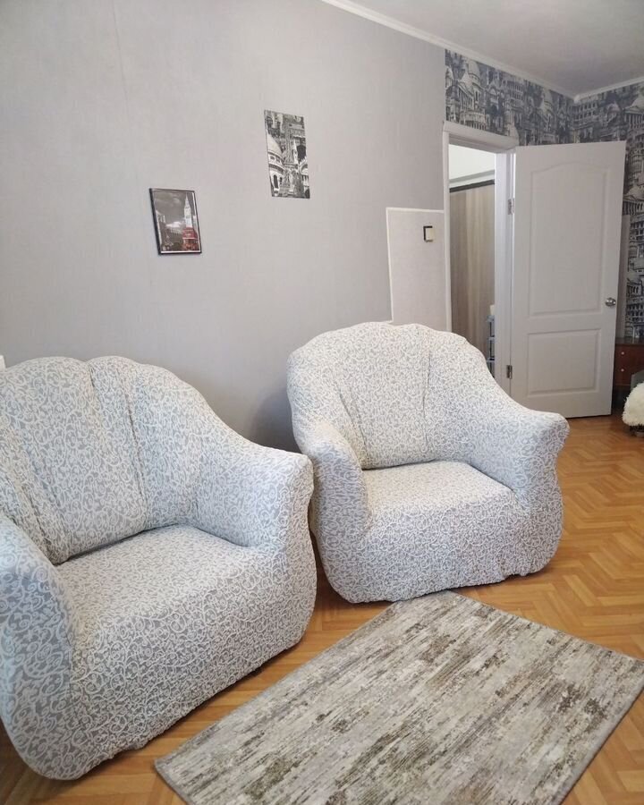 квартира г Электросталь ул Западная 4б фото 17