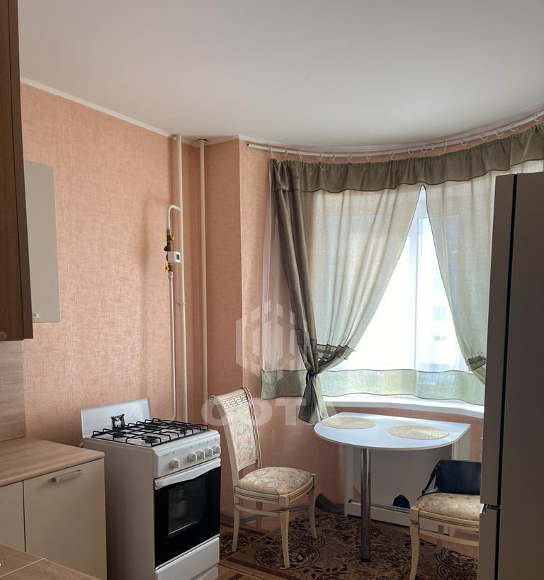 квартира г Воронеж ул Корольковой 10/3 фото 1