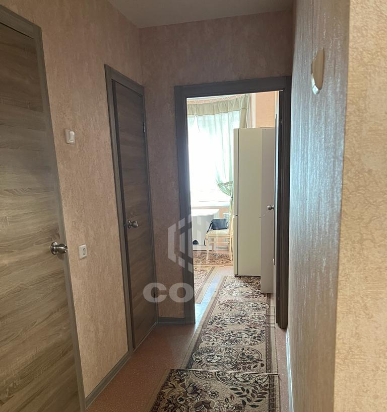 квартира г Воронеж ул Корольковой 10/3 фото 4