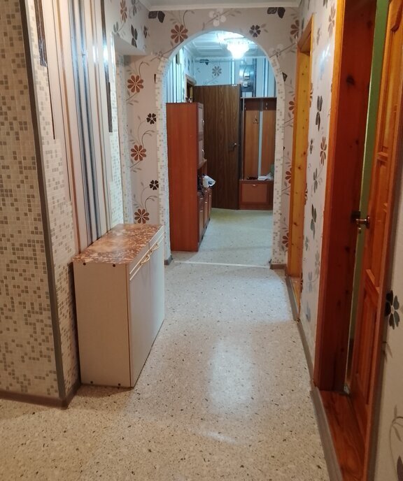 квартира г Чайковский ул Ленина 20 фото 3