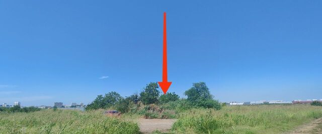 р-н Карасунский пр-д Карасунский Черемушки мкр фото