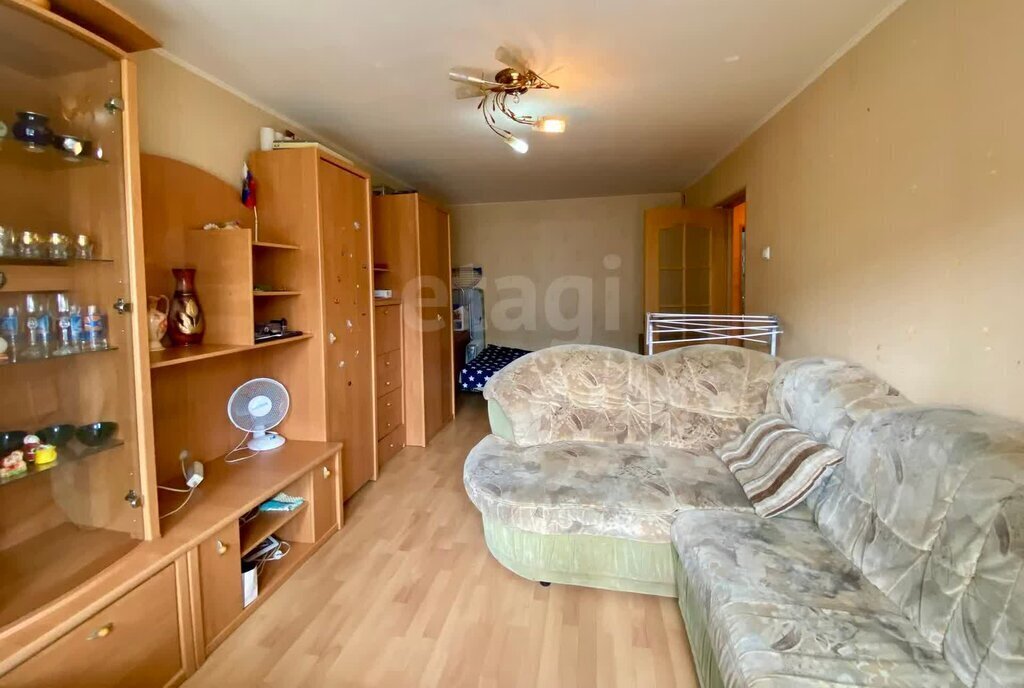 квартира г Светлый ул Молодежная 2 фото 1