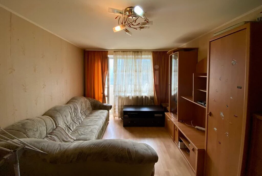 квартира г Светлый ул Молодежная 2 фото 2