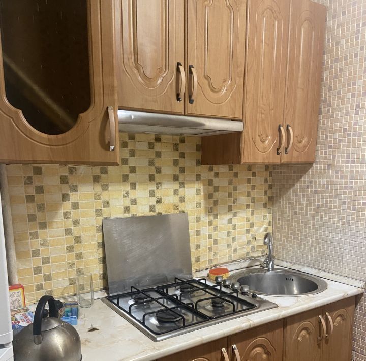 квартира г Белгород Западный ул Губкина 38 фото 8